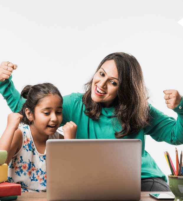 Edunext School ERP Login Portal